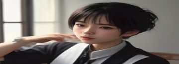 娱乐资讯平台安全使用指南封面，盾牌与手机图标，安全感强